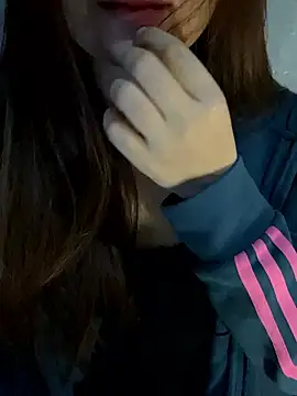 Hinne07 online show from January 2026 12:17:01 AM