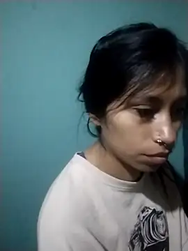 Pocahontas tw online show from February 2026 12:57:02 PM