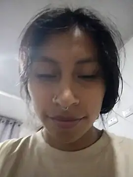 Pocahontas tw online show from March 2026 03:50:01 AM