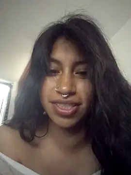 Pocahontas tw online show from February 2026 09:26:01 PM