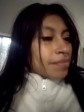 Pocahontas tw online show from February 2026 01:33:02 PM