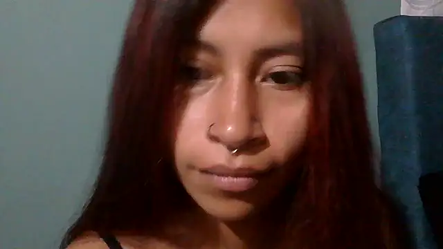 Pocahontas tw online show from November 2025 02:06:01 PM