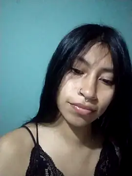 Pocahontas tw online show from January 2026 06:34:01 PM