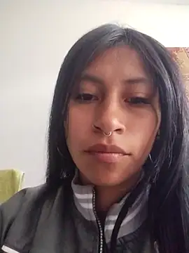 Pocahontas tw online show from February 2026 03:52:01 PM