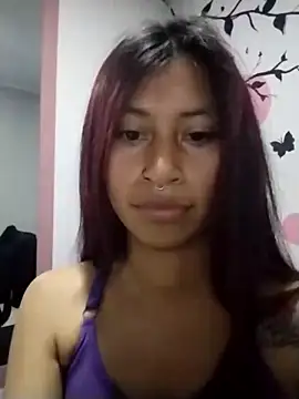 Pocahontas tw online show from November 2025 12:36:02 AM