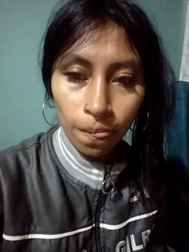 Pocahontas tw online show from February 2026 01:53:01 PM