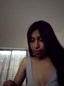 Pocahontas tw online show from February 2026 01:33:02 PM