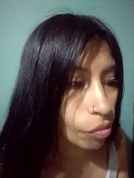 Pocahontas tw online show from January 2026 02:23:01 PM