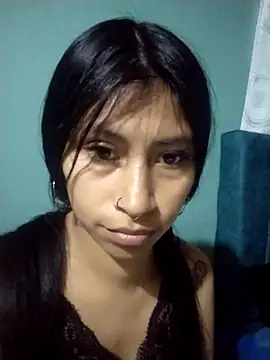 Pocahontas tw online show from January 2026 03:07:02 PM