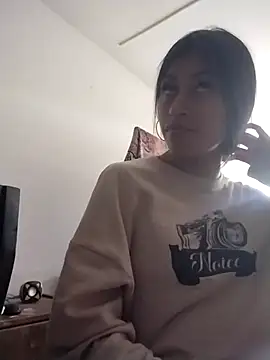 Pocahontas tw online show from February 2026 06:03:01 PM