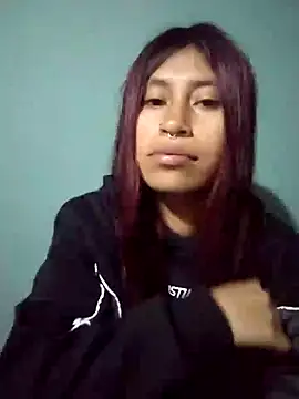 Pocahontas tw online show from November 2025 02:15:01 AM