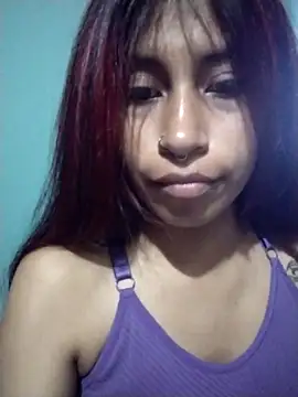 Pocahontas tw online show from November 2025 06:45:01 PM