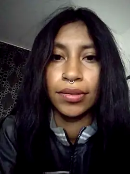 Pocahontas tw online show from February 2026 01:05:02 AM