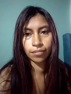 Snapshot of Pocahontas_tw chatting on October 2025 08:21:02 PM Pocahontas tw online show from October 2025 08:21:02 PM