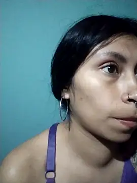 Pocahontas tw online show from February 2026 02:06:02 PM