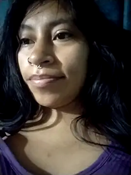 Pocahontas tw online show from February 2026 12:25:02 PM