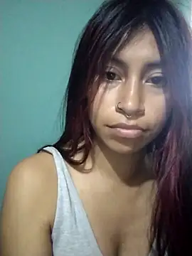 Pocahontas tw online show from November 2025 08:01:02 PM