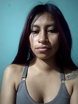 Snapshot of Pocahontas_tw chatting on October 2025 09:45:02 PM Pocahontas tw online show from October 2025 09:45:02 PM