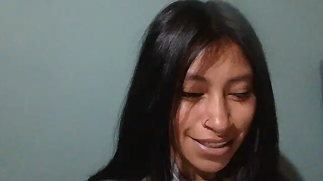 Pocahontas tw online show from December 2025 01:43:02 PM