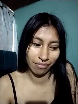 Pocahontas tw online show from December 2025 02:30:01 PM