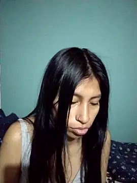 Pocahontas tw online show from December 2025 02:44:01 AM