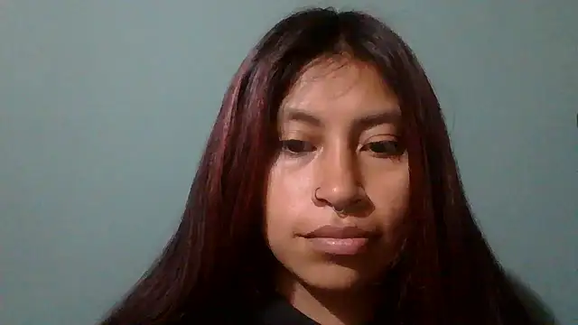 Pocahontas tw online show from November 2025 02:50:02 PM