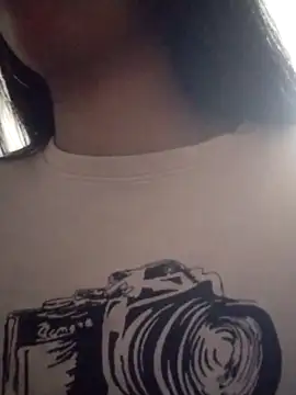 Pocahontas tw online show from February 2026 07:13:01 PM