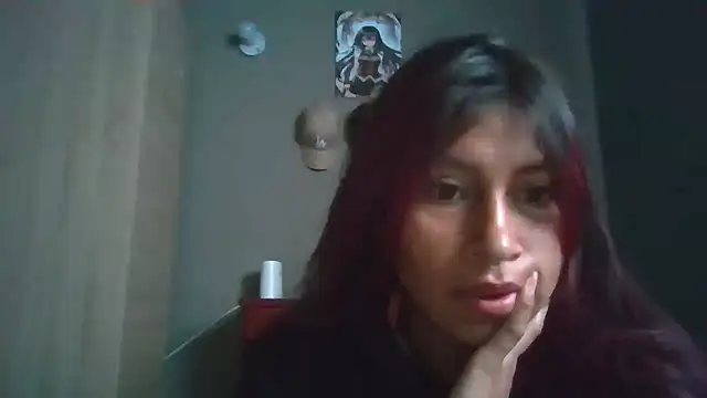 Pocahontas tw online show from November 2025 11:25:02 AM