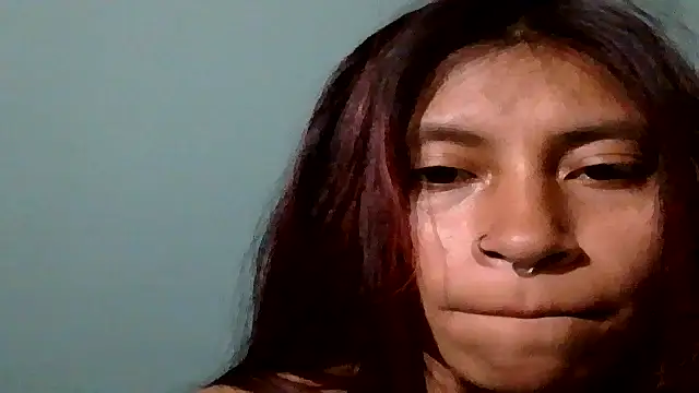 Pocahontas tw online show from November 2025 02:01:01 AM