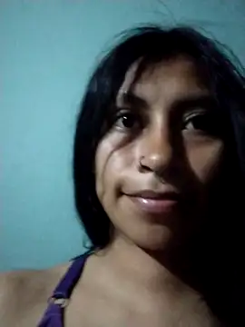 Pocahontas tw online show from February 2026 02:33:01 AM