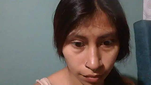 Pocahontas tw online show from November 2025 02:28:02 PM