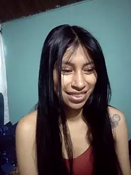 Pocahontas tw online show from December 2025 01:37:01 PM