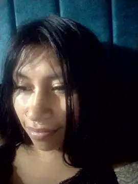 Pocahontas tw online show from January 2026 03:13:01 AM