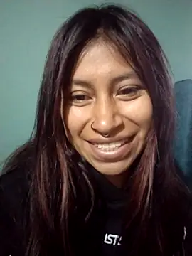 Snapshot of Pocahontas_tw chatting on October 2025 12:39:02 PM Pocahontas tw online show from October 2025 12:39:02 PM