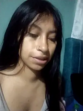 Pocahontas tw online show from January 2026 01:15:02 PM