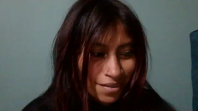 Pocahontas tw online show from November 2025 05:01:01 PM