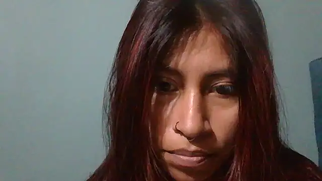 Pocahontas tw online show from December 2025 02:51:01 PM