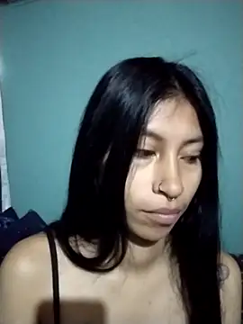 Pocahontas tw online show from December 2025 02:39:01 PM