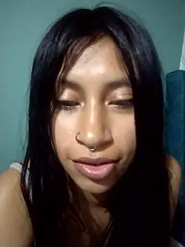 Pocahontas tw online show from January 2026 02:29:01 AM