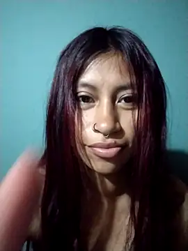 Snapshot of Pocahontas_tw chatting on October 2025 09:06:02 AM Pocahontas tw online show from October 2025 09:06:02 AM