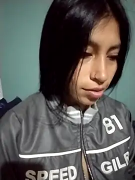 Pocahontas tw online show from December 2025 08:12:02 PM