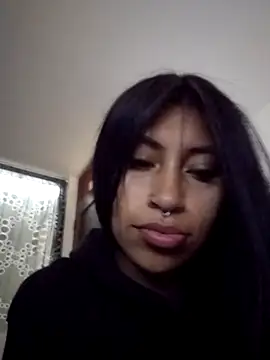 Pocahontas tw online show from February 2026 01:42:02 PM