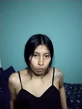 Pocahontas tw online show from December 2025 02:33:01 AM