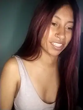 Pocahontas tw online show from November 2025 02:21:01 PM