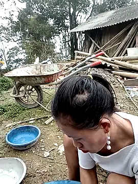 rubi bae online show from March 2026 02:36:02 AM