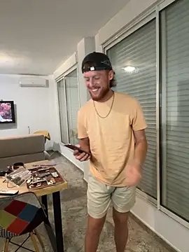 bailey mcvicar online show from May 2026 10:51:01 PM
