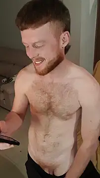 bailey mcvicar online show from March 2026 11:38:01 PM