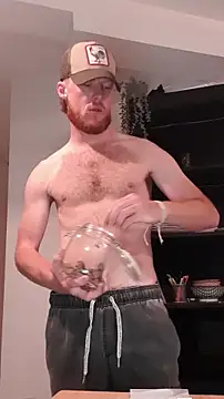 bailey mcvicar online show from April 2026 11:50:02 PM