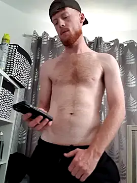 bailey mcvicar online show from November 2025 01:05:02 PM