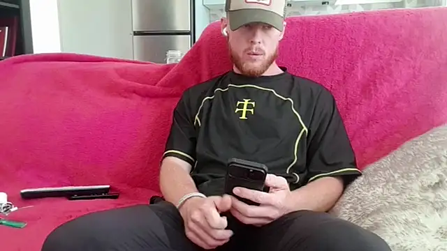 bailey mcvicar online show from April 2026 12:56:02 PM